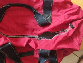 Troller in NYLON - Sacco