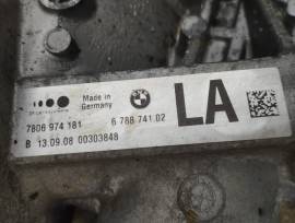 Scatola guida BMW Serie 3 E90 E91 2008 678874102