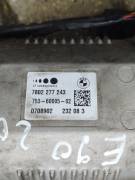 Scatola guida BMW Serie 3 E90 E91 2008 678874102