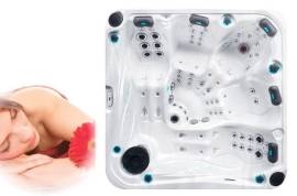 Vasca idromassaggio "Devotion"