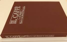 Il caffè. Ossia brevi e vari discorsi in area padana Editore: Silvana, Cinisello Balsamo 1991