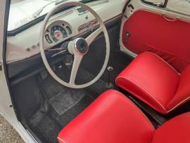 FIAT 600 D (ASI) FIAT 600 D (ASI)