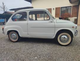 FIAT 600 D (ASI) FIAT 600 D (ASI)