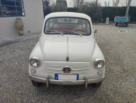FIAT 600 D (ASI)