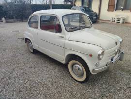 FIAT 600 D (ASI) FIAT 600 D (ASI)