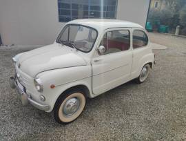 FIAT 600 D (ASI) FIAT 600 D (ASI)