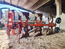 ARATRO TRIVOMERE BALZANI 13 Q.li