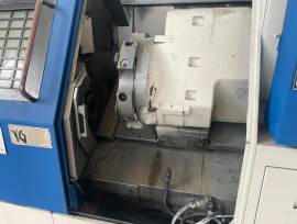 LOTTO 3 - Tornio Okuma mod. LB15 II (ID 26)