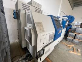 LOTTO 3 - Tornio Okuma mod. LB15 II (ID 26)