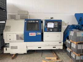 LOTTO 3 - Tornio Okuma mod. LB15 II (ID 26)