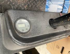 Lotto 4 costituito da nastri, lamiere, flange e macchinari