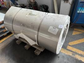 LOTTO 5 - Lamiere e coil in Gessate (MI) (ID da n. 33 a n. 37 inclusi)