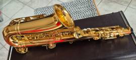 YAMAHA Sax Alto YAS 32 Vintage anni '80 Revisionato (Garanzia) YAMAHA Sax Alto YAS 32 Vintage anni '80 Revisionato (Garanzia)