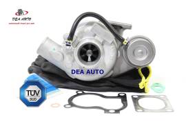 Turbina Alfa Romeo 147 1.9 JTD 100 CV 708847 nuova