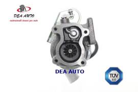 Turbina Alfa Romeo 147 1.9 JTD 100 CV 708847 nuova Turbina Alfa Romeo 147 1.9 JTD 100 CV 708847 nuova