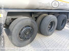 RIF.1066 SEMIRIMORCHIO ACERBI 15L2 – 1988 – CISTERNA – 39.000 L – TRASPORTO OLII ESAUSTI, CARBURANTE