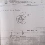 POSTO AUTO - Autobox Via La Spezia 64R POSTO AUTO - Autobox Via La Spezia 64R