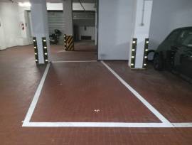 POSTO AUTO - Autobox Via La Spezia 64R POSTO AUTO - Autobox Via La Spezia 64R