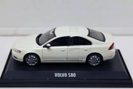 VOLVO S80 (2007) VOLVO S80 (2007)