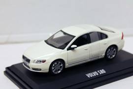VOLVO S80 (2007) VOLVO S80 (2007)