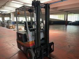 LOTTO 2 - Carrello elevatore Fiat E/3 15.N (ID 248) LOTTO 2 - Carrello elevatore Fiat E/3 15.N (ID 248)