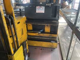 LOTTO 5 - Carrello elevatore per magazzino Ormic ARX10-40