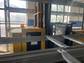 LOTTO 5 - Carrello elevatore per magazzino Ormic ARX10-40