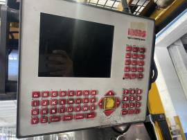 LOTTO 7 - Transpallet elettrico uomo a bordo Fiat MODO