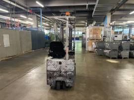 LOTTO 10 - Carrello elevatore Fiat E 10 N (ID 355)