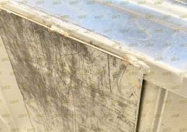 Cestoni industriali zincati usati