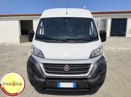 RIF.1237 FIAT DUCATO MAXI – 2018 – FURGONE – 2.3 MTJ 130 CV – EURO 6