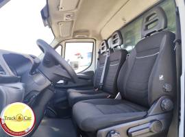 RIF.1251 IVECO DAILY 35 C 14 – 2022 – FURGONE IN LEGA CON PORTA LATERALE – EURO 6-E
