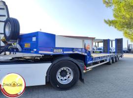 RIF.1264 SEMIRIMORCHIO OZGUL–2022–CARRELLONE CON RAMPE IDRAULICHE TRASLANTI – DOPPIA CLASSIFICAZIONE RIF.1264 SEMIRIMORCHIO OZGUL–2022–CARRELLONE CON RAMPE IDRAULICHE TRASLANTI – DOPPIA CLASSIFICAZIONE