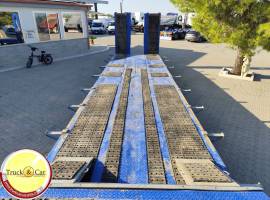 RIF.1264 SEMIRIMORCHIO OZGUL–2022–CARRELLONE CON RAMPE IDRAULICHE TRASLANTI – DOPPIA CLASSIFICAZIONE RIF.1264 SEMIRIMORCHIO OZGUL–2022–CARRELLONE CON RAMPE IDRAULICHE TRASLANTI – DOPPIA CLASSIFICAZIONE