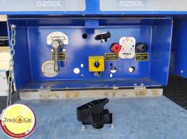 RIF.1264 SEMIRIMORCHIO OZGUL–2022–CARRELLONE CON RAMPE IDRAULICHE TRASLANTI – DOPPIA CLASSIFICAZIONE RIF.1264 SEMIRIMORCHIO OZGUL–2022–CARRELLONE CON RAMPE IDRAULICHE TRASLANTI – DOPPIA CLASSIFICAZIONE