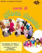 Corso di Gioco Danza