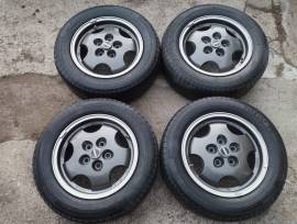 Cerchi in lega Pirelli Alfa Romeo GTV 2.5 o Alfa 6