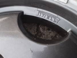 Cerchi in lega Pirelli Alfa Romeo GTV 2.5 o Alfa 6