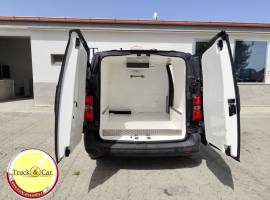 FIAT SCUDO – 2023 – FURGONE ISOTERMICO CON MOTORE FRIGO – ATP FRAX 03/2029 – 1.5 120 CV – EURO 6D