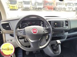 FIAT SCUDO – 2023 – FURGONE ISOTERMICO CON MOTORE FRIGO – ATP FRAX 03/2029 – 1.5 120 CV – EURO 6D