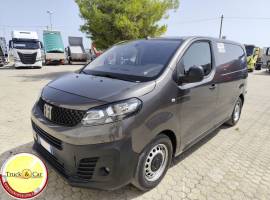 FIAT SCUDO – 2023 – FURGONE ISOTERMICO CON MOTORE FRIGO – ATP FRAX 03/2029 – 1.5 120 CV – EURO 6D