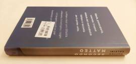 Secondo Matteo.Follia e coraggio per cambiare il paese di Matteo Salvini Ed.Rizzoli, marzo 2018 Secondo Matteo.Follia e coraggio per cambiare il paese di Matteo Salvini Ed.Rizzoli, marzo 2018