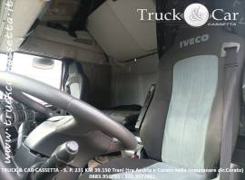 RIF.1068 IVECO STRALIS AS 440 S 500 – 2007 – TRATTORE STRADALE – EURO 5 RIF.1068 IVECO STRALIS AS 440 S 500 – 2007 – TRATTORE STRADALE – EURO 5