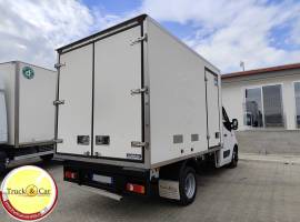 RIF.1281 RENAULT MASTER – 2019 – FURGONE ISOTERMICO CON GRUPPO FRIGO ATP FRCX 05/25 – EURO 6