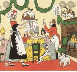 Natale nell'Arte. laboratorio di pittura per bambini