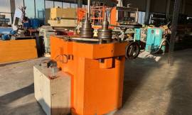 Curva Profilati Tauring Modello DR/4NC9V