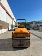 Rullo compattatore Sicom 50 Antares