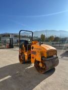 Rullo compattatore Sicom 50 Antares