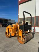 Rullo compattatore Sicom 50 Antares