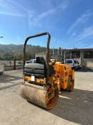 Rullo compattatore Sicom 50 Antares